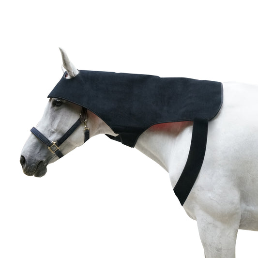 LUMAYA Infrarot Halsdecke