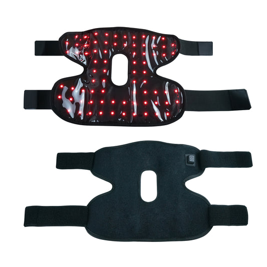 LUMAYA Infrarotgamasche Sprunggelenk / Karpalgelenk