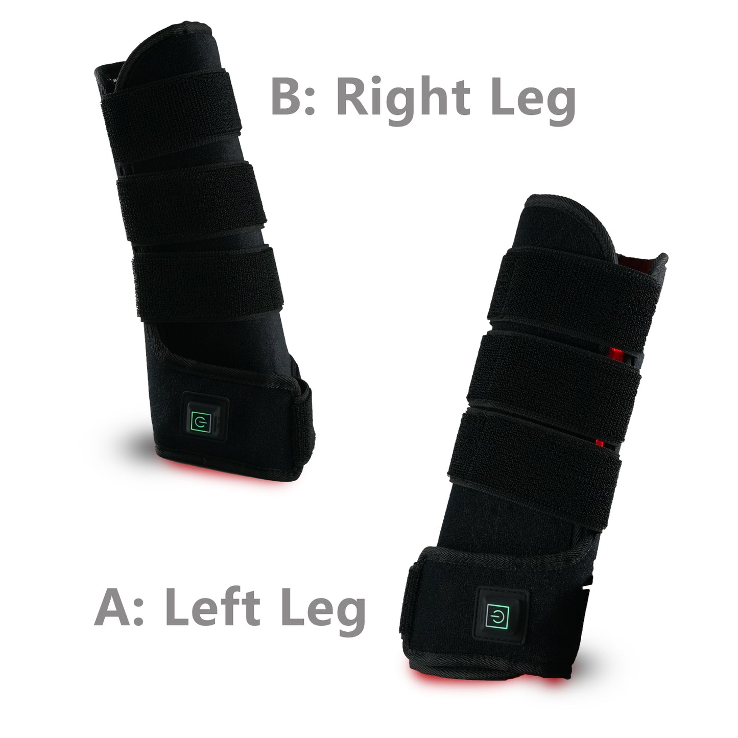 LUMAYA Therapiegamasche