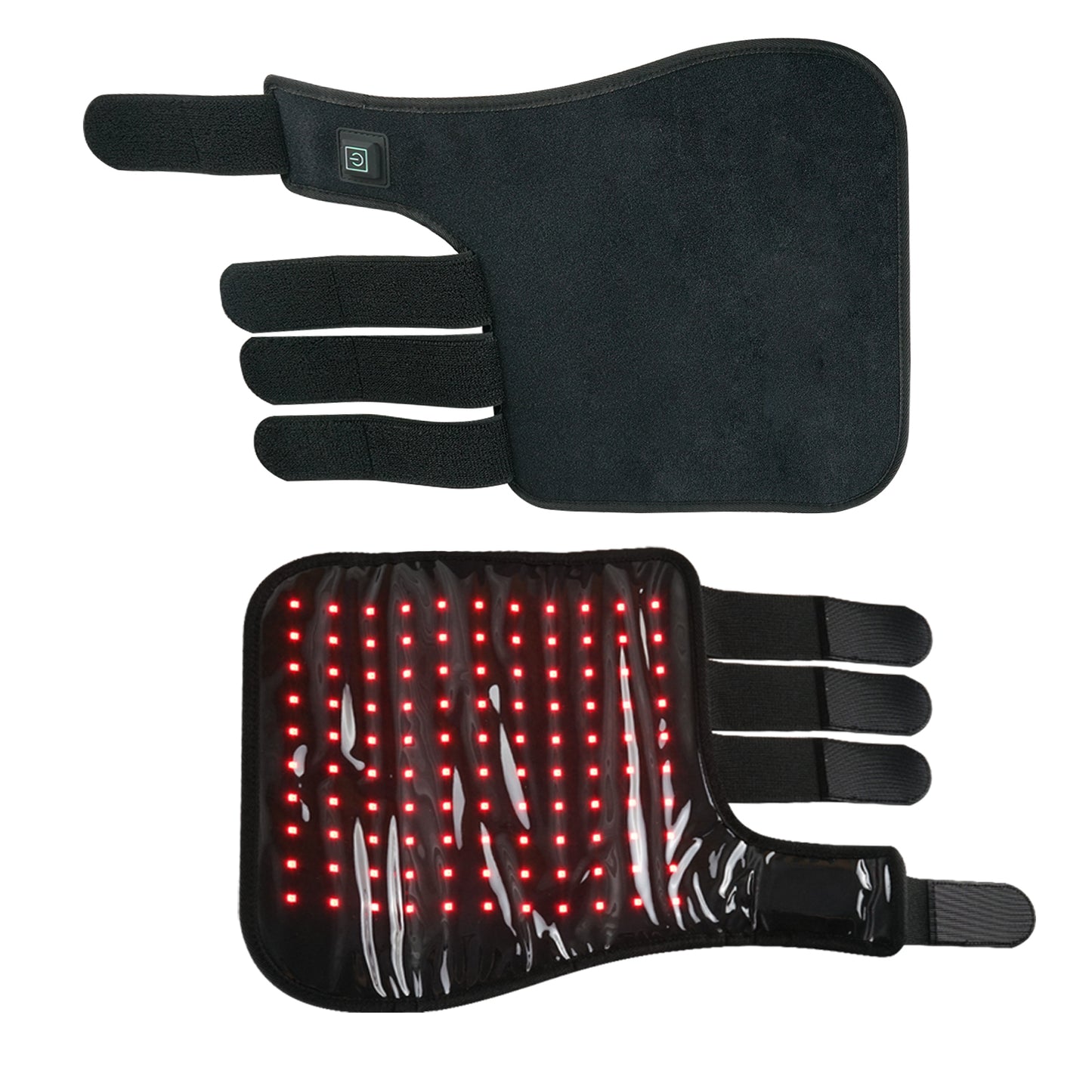 LUMAYA Therapiegamasche