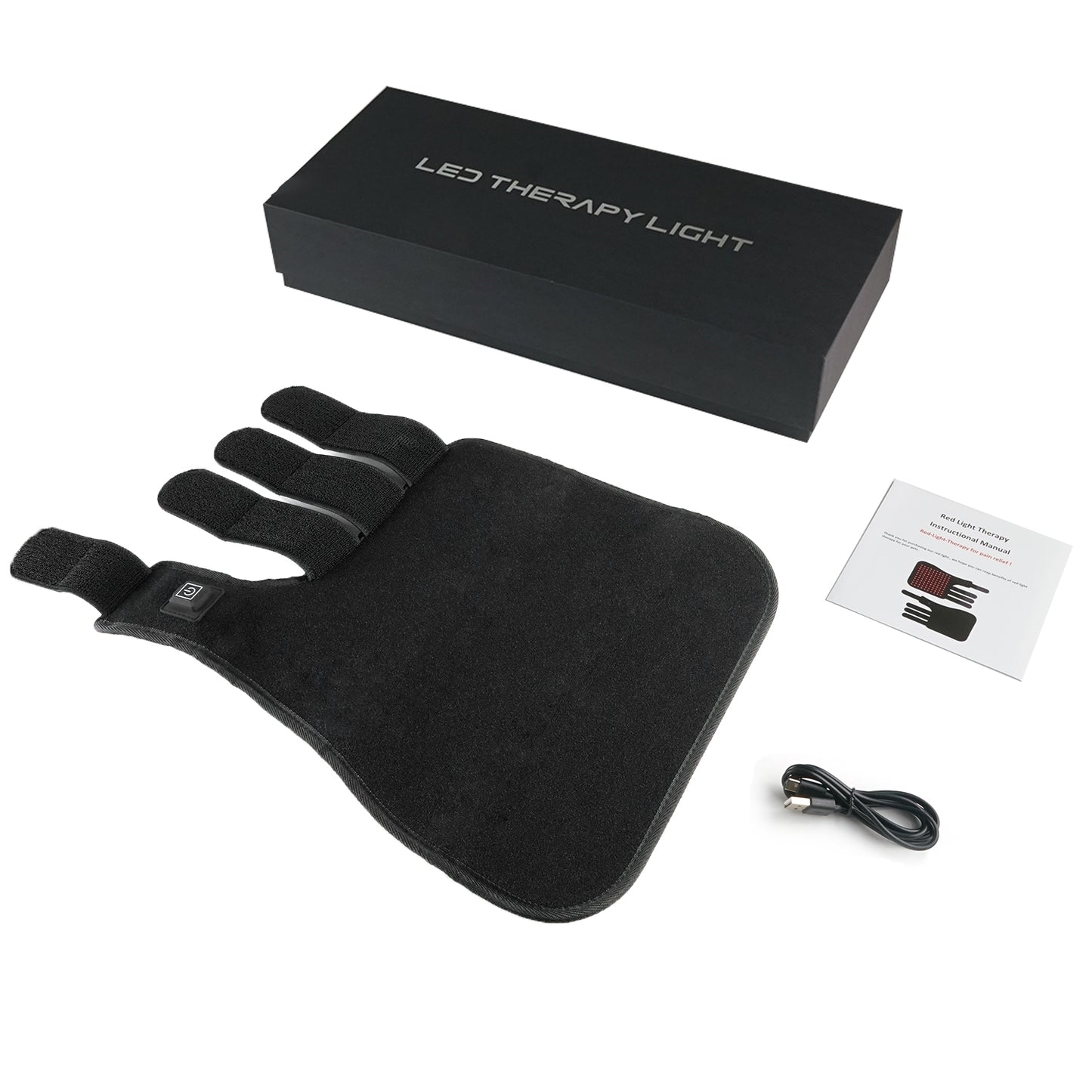 LUMAYA Therapiegamasche