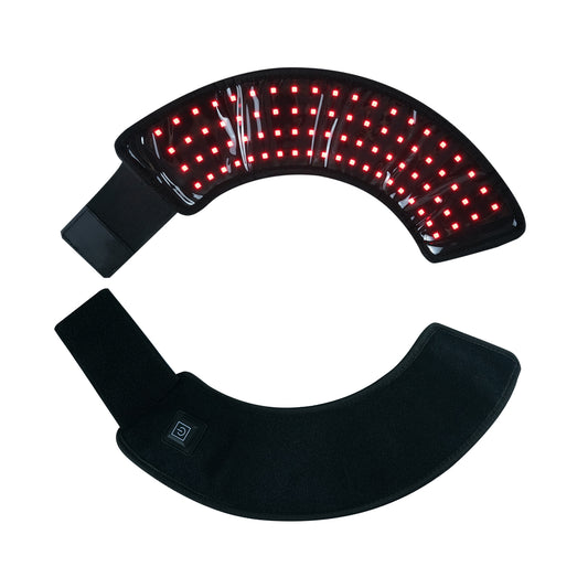 LUMAYA Infrarot Hufboot