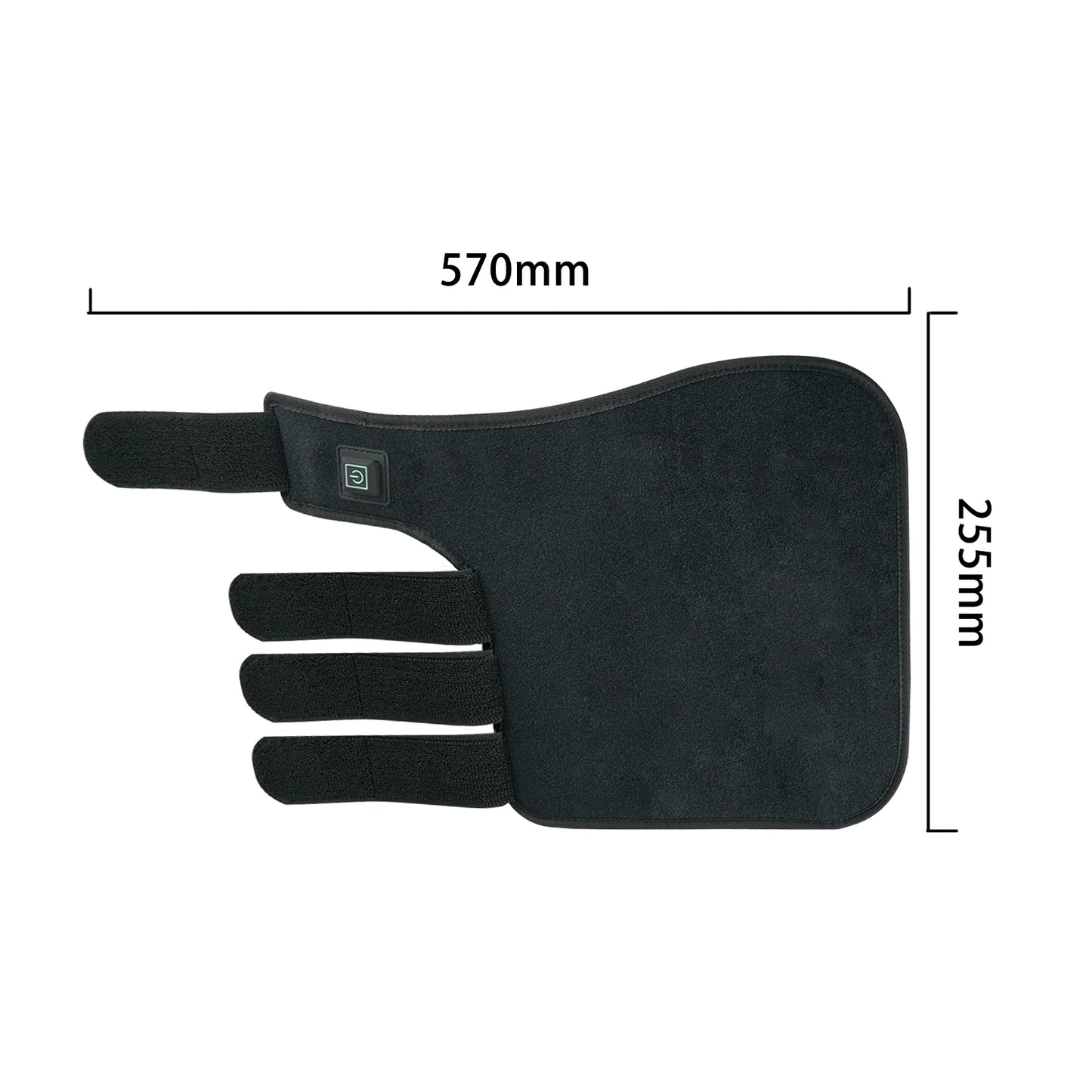 LUMAYA Therapiegamasche